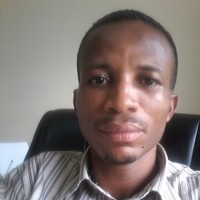 Seth Mensah