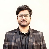 Lakshya Saxena