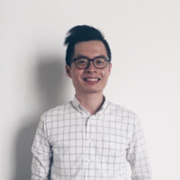 Lewis Tam