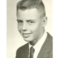Gene Vredenburg