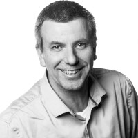 Johan Wolters