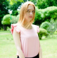 Masha Loika