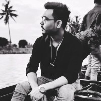 Koushik Roy
