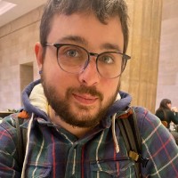 Daniel Bender