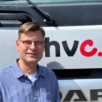 Aryan Van Loenhout
