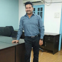 Mahesh Dorishetty