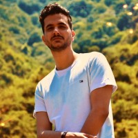 S. Reza S. Mirza