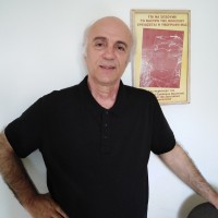 Nikos Andreopoulos