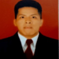 Ronal Callisaya Quispe