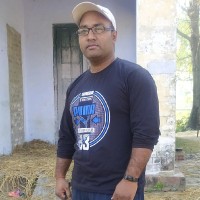 Vinay Sharma