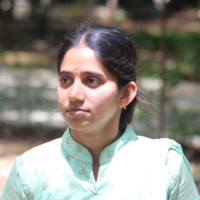 Radhi Devi Ravichandran