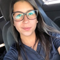 Cristina Hernandez