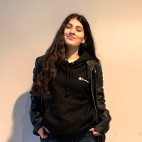Helia Mousavi
