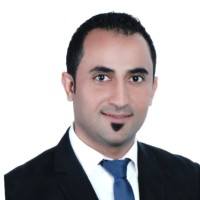 Mohammad Dawaghreh