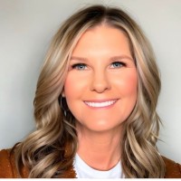 Lacy White-Johnson