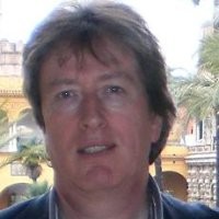 David Beresford