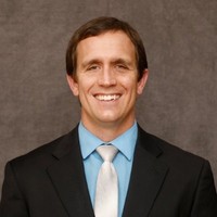 Eric Williams