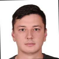 Roman Zykov