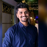 Kirtiraj Rane