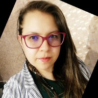 Maria Camila Rosero Pazos