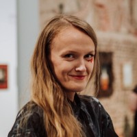 Anna Nagadowska