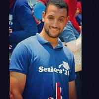 Ahmed Abdelmongi