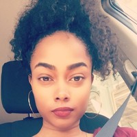 tracy kris