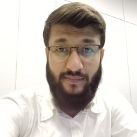 Muhammad Jahanzaib Khan