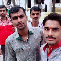 Dhana Ram