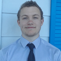 Zach Musser, EIT