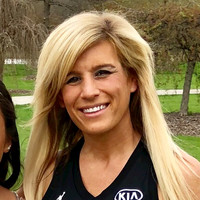 Amy Rodgers, Rdcs