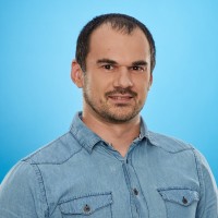 Marcin Marszałek