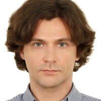Andrew Kozlov