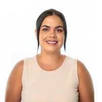 Kielah Tocheniuk