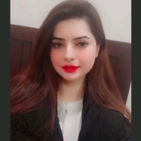 Ayesha Tahir
