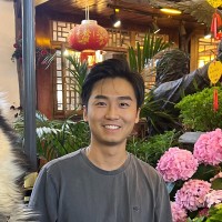 Yiwei Zhou