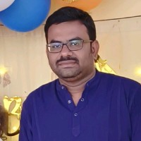 MADHU PRAKASH