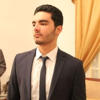Khalil Brahem