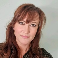 Mirjam Weustink