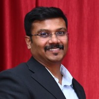 Moses Vimalson M