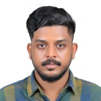 Alkesh Krishnaprasad CS