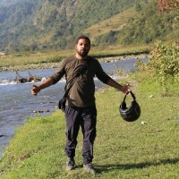 Hemant Chandel