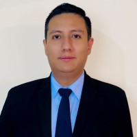 Andres Danny Del Castillo Vargas