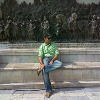 Vikas Sharma