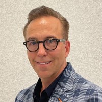 Keith Amdahl