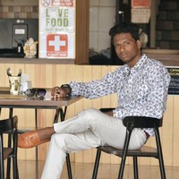 Bhushan Ovhal