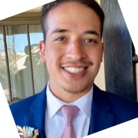 Desean Perea