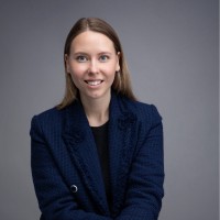 Aistė Indriūnaitė
