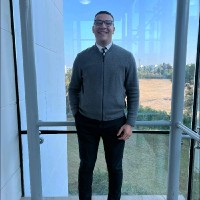 Mahmoud Ismail