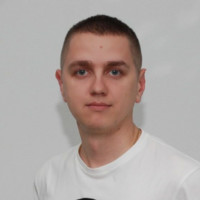 Serhiy Prysiazhnyi